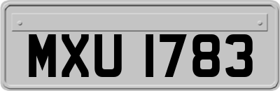 MXU1783