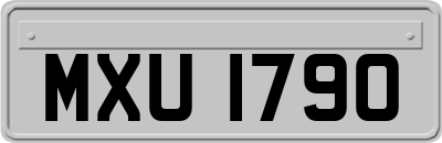 MXU1790