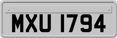 MXU1794