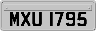 MXU1795