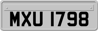 MXU1798