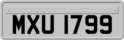 MXU1799