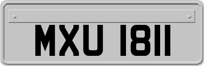 MXU1811