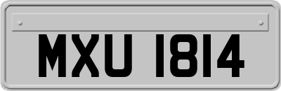 MXU1814