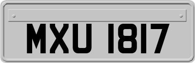MXU1817