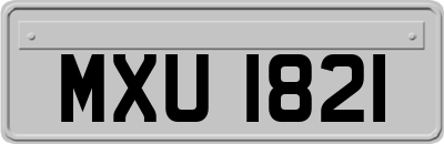 MXU1821