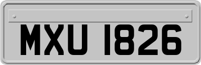 MXU1826