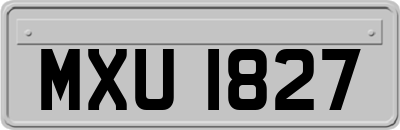 MXU1827