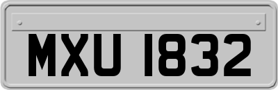 MXU1832