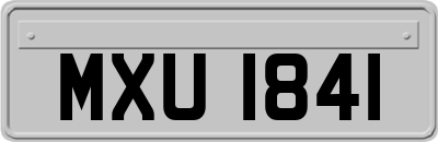MXU1841
