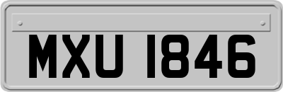 MXU1846