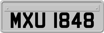 MXU1848