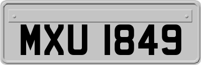 MXU1849