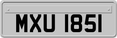 MXU1851