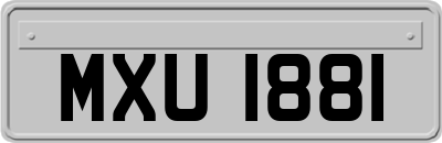 MXU1881