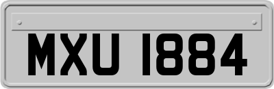 MXU1884