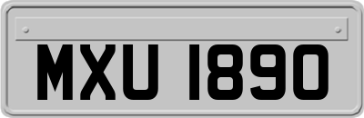 MXU1890