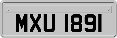 MXU1891