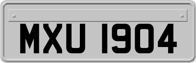 MXU1904