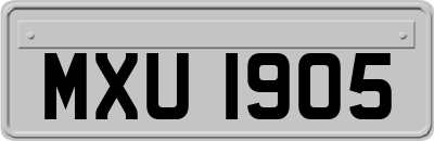 MXU1905