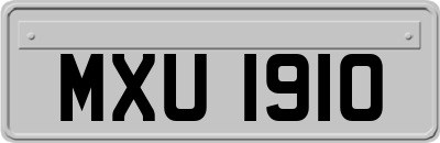 MXU1910