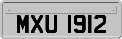 MXU1912