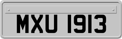 MXU1913