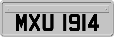 MXU1914