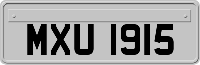 MXU1915