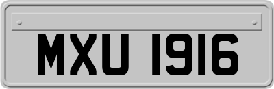 MXU1916