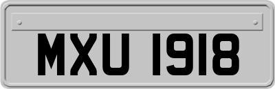 MXU1918