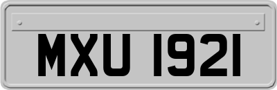 MXU1921