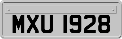 MXU1928