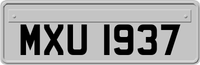 MXU1937