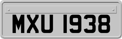 MXU1938