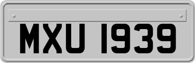 MXU1939