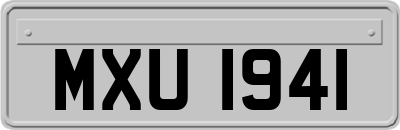 MXU1941