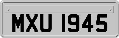 MXU1945