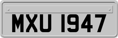 MXU1947