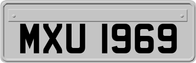 MXU1969