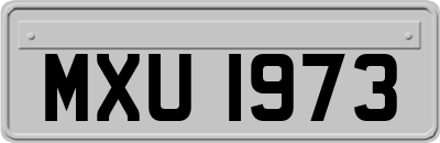 MXU1973