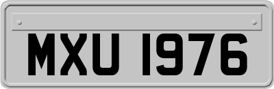 MXU1976