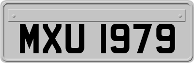 MXU1979