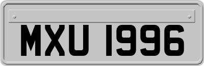 MXU1996