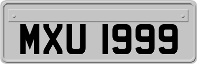 MXU1999
