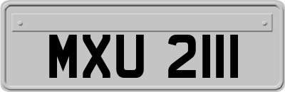 MXU2111