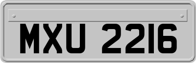MXU2216