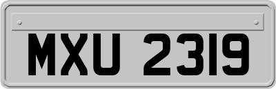 MXU2319