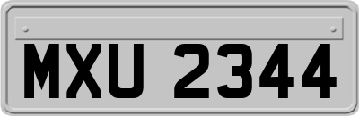 MXU2344