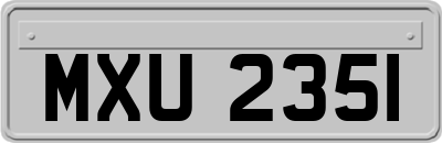 MXU2351